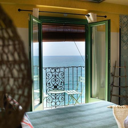 Joanna Hotel Peñíscola 외부 사진
