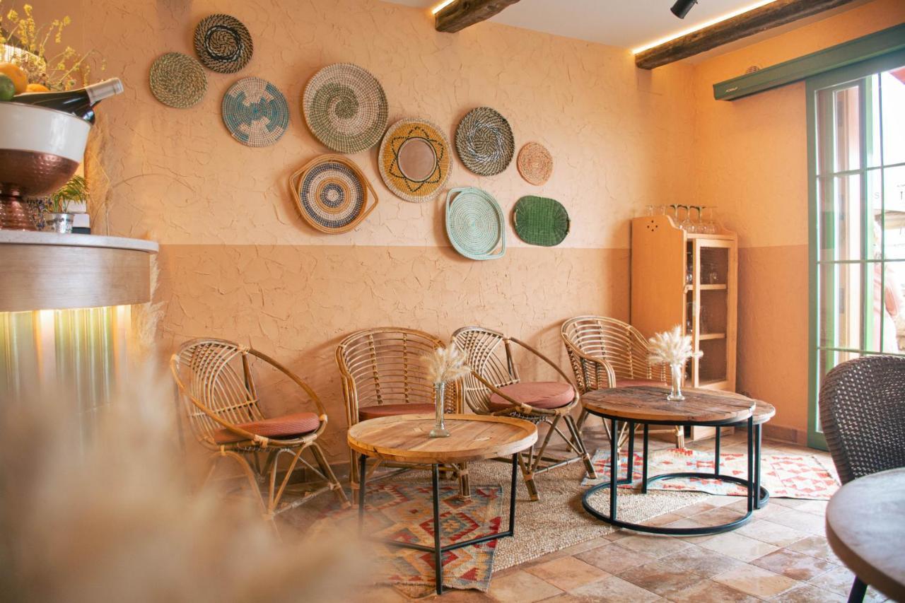 Joanna Hotel Peñíscola 외부 사진