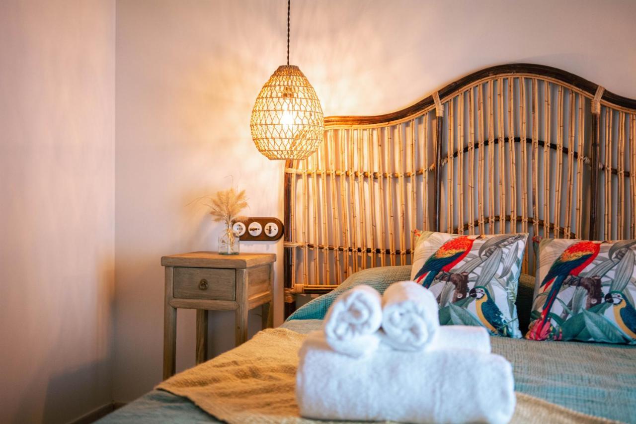 Joanna Hotel Peñíscola 외부 사진