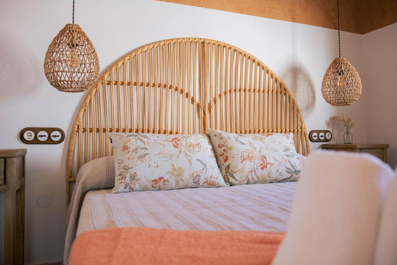 Joanna Hotel Peñíscola 외부 사진