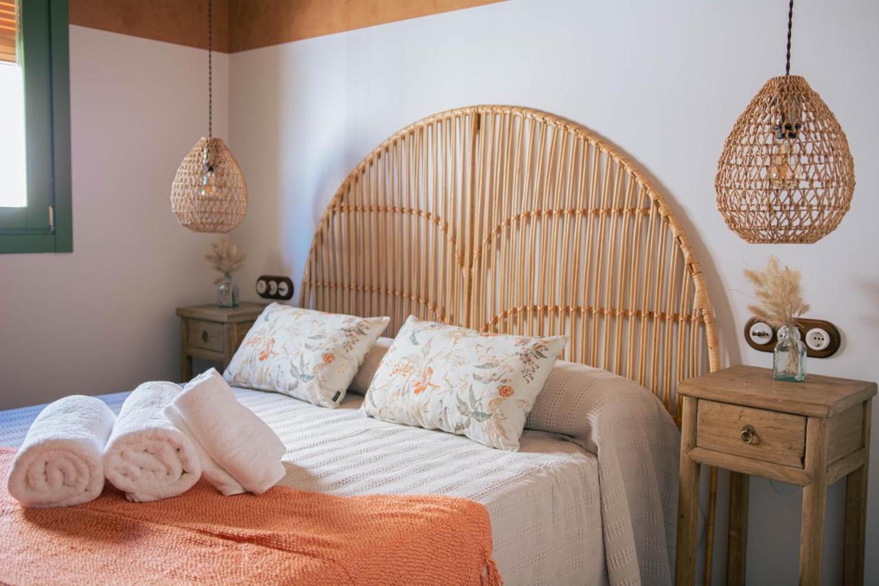 Joanna Hotel Peñíscola 외부 사진