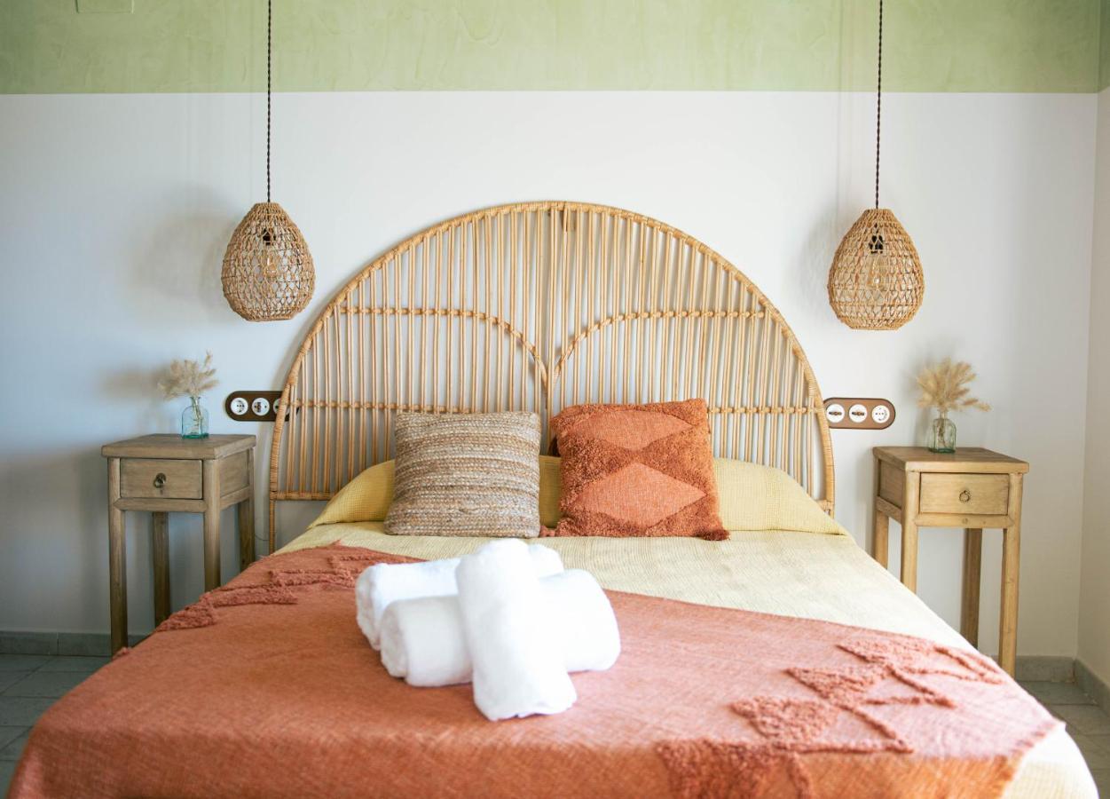 Joanna Hotel Peñíscola 외부 사진