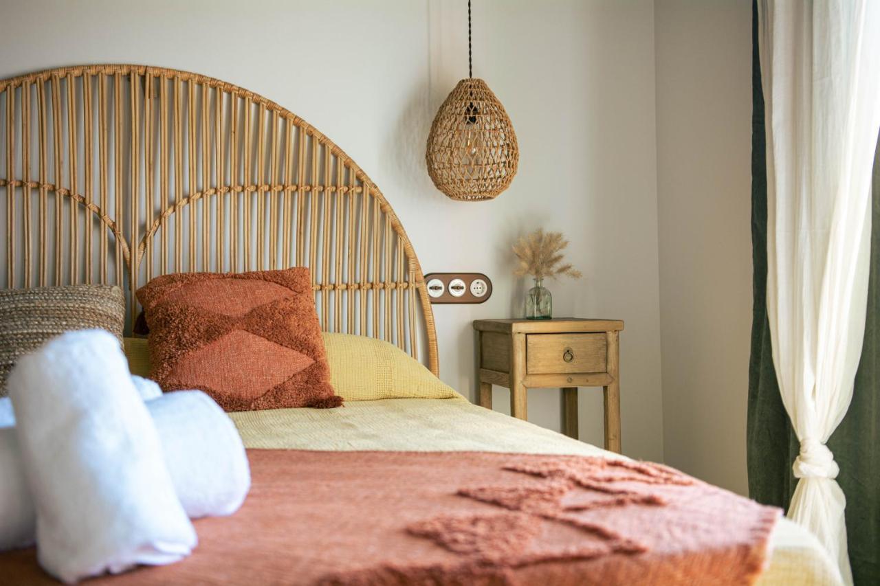 Joanna Hotel Peñíscola 외부 사진