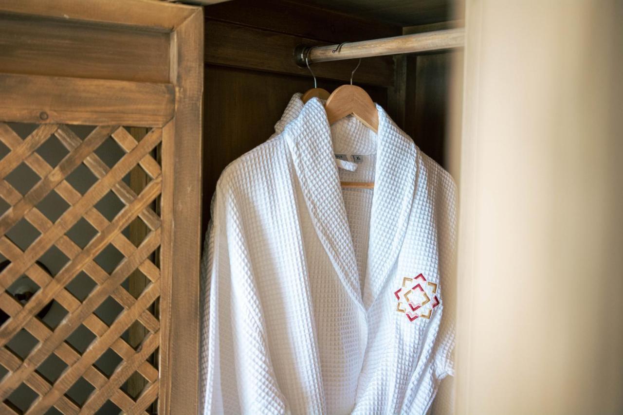 Joanna Hotel Peñíscola 외부 사진