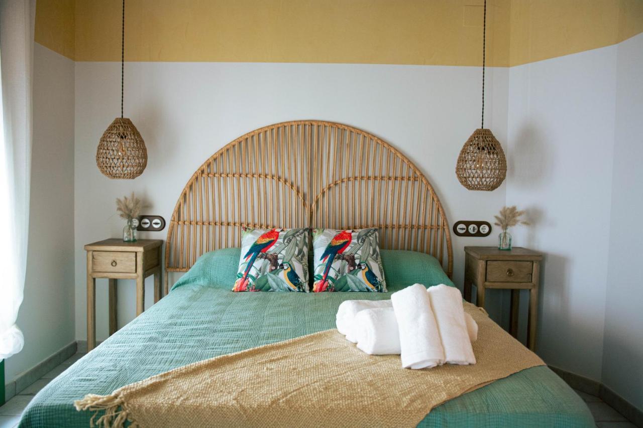 Joanna Hotel Peñíscola 외부 사진