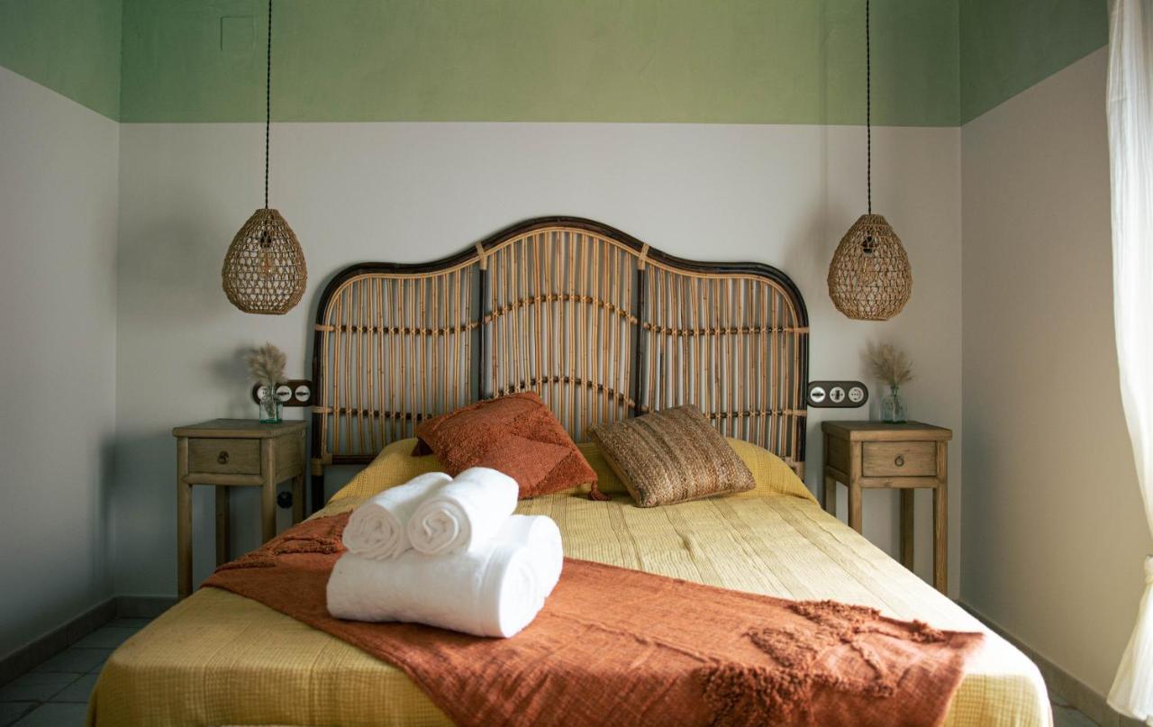 Joanna Hotel Peñíscola 외부 사진