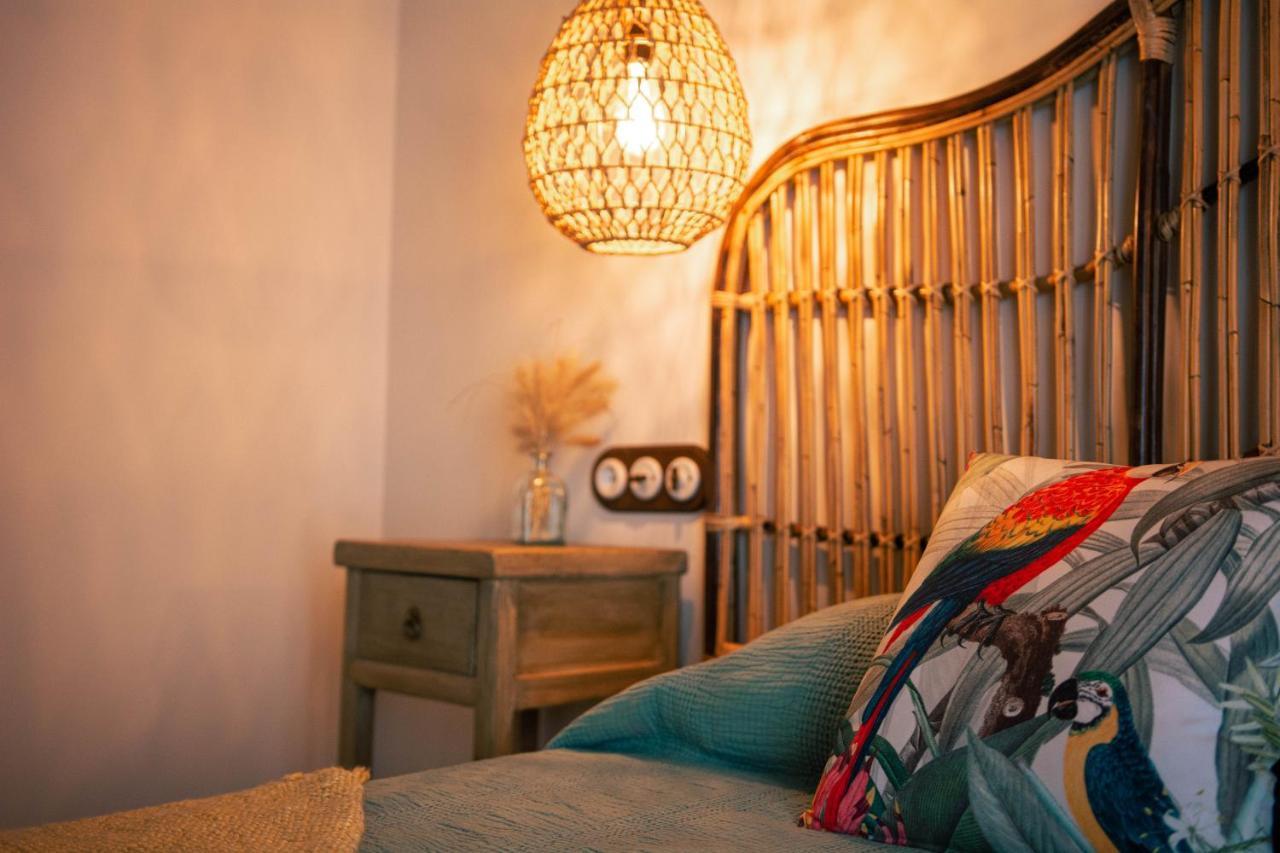 Joanna Hotel Peñíscola 외부 사진