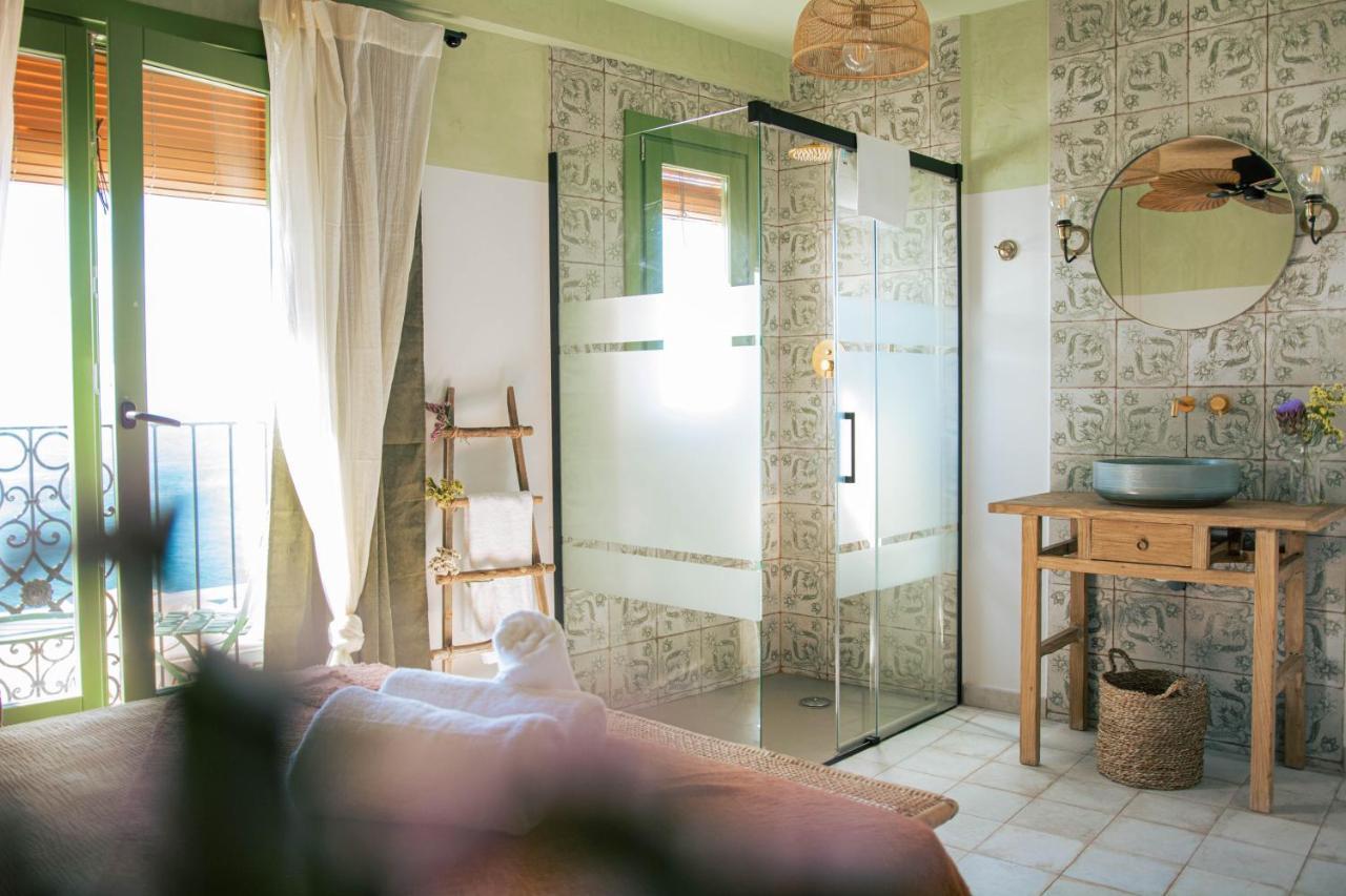 Joanna Hotel Peñíscola 외부 사진