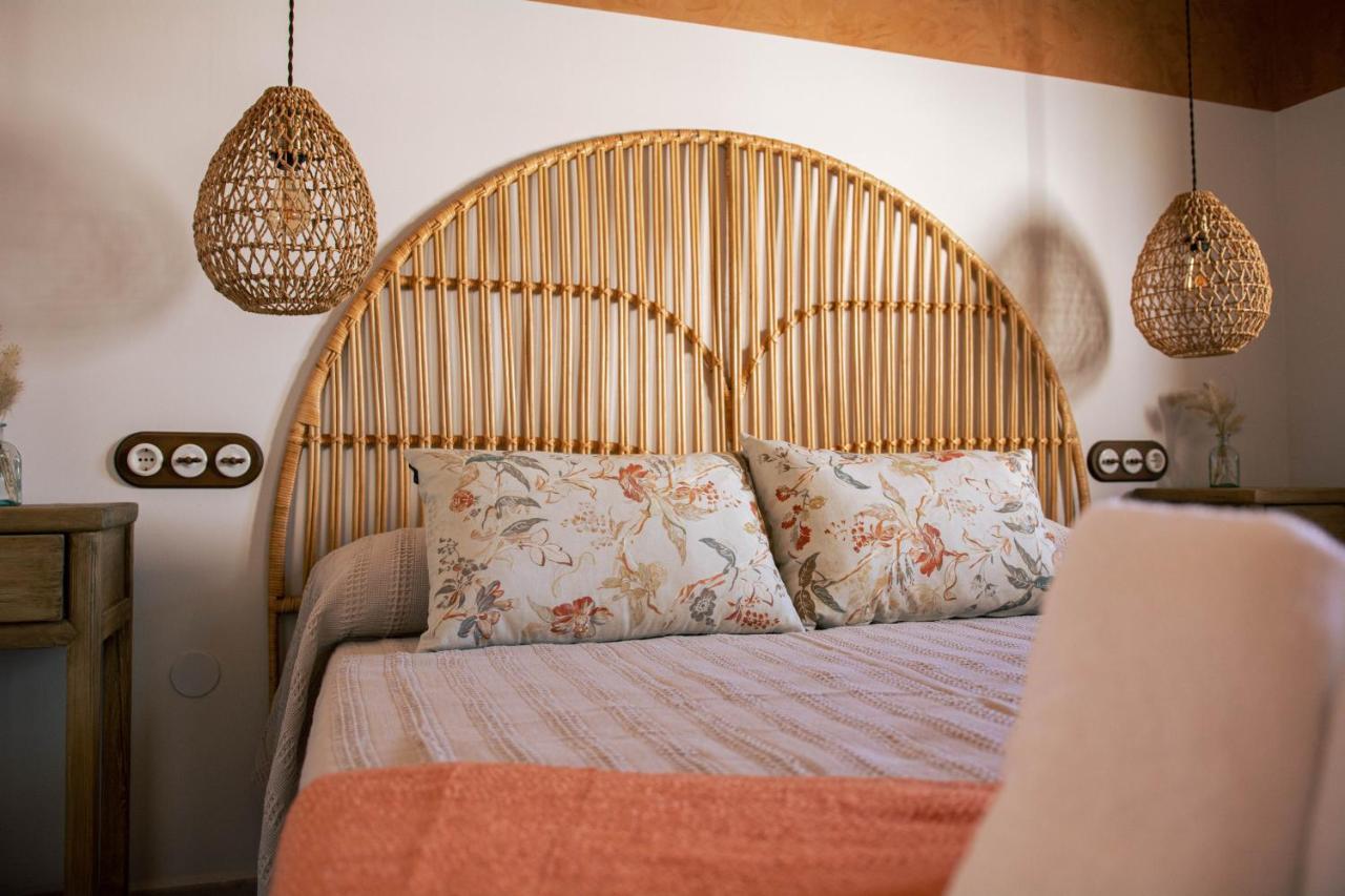 Joanna Hotel Peñíscola 외부 사진