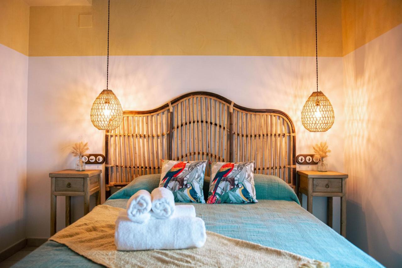 Joanna Hotel Peñíscola 외부 사진