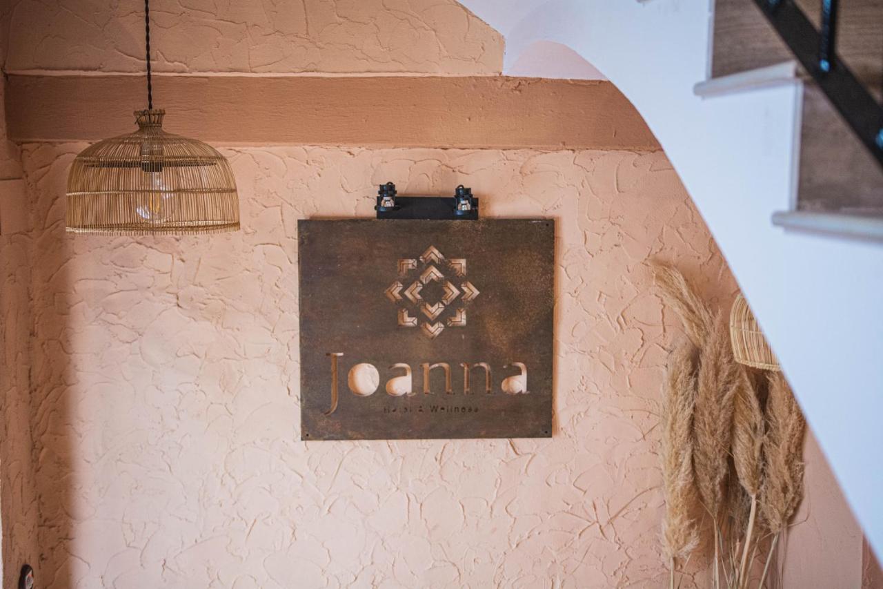 Joanna Hotel Peñíscola 외부 사진
