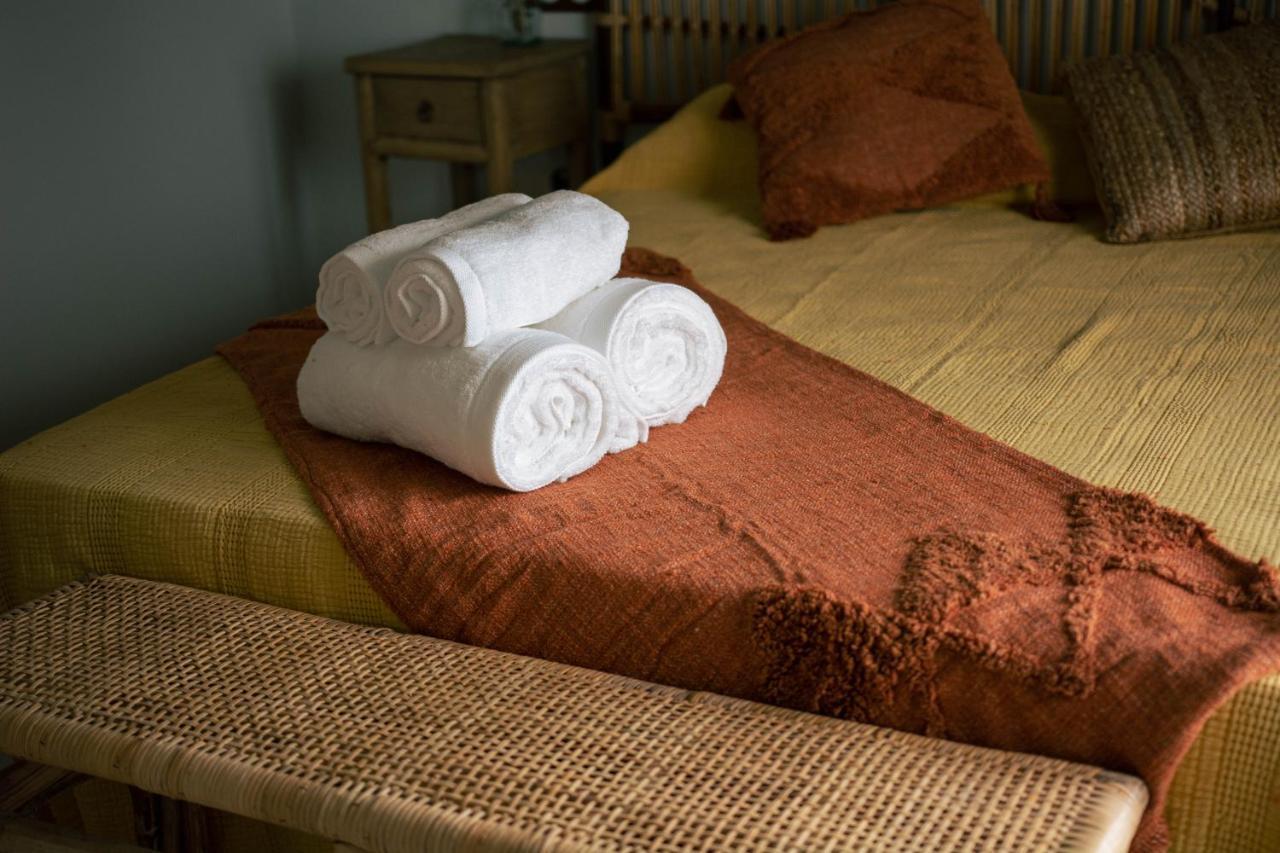 Joanna Hotel Peñíscola 외부 사진