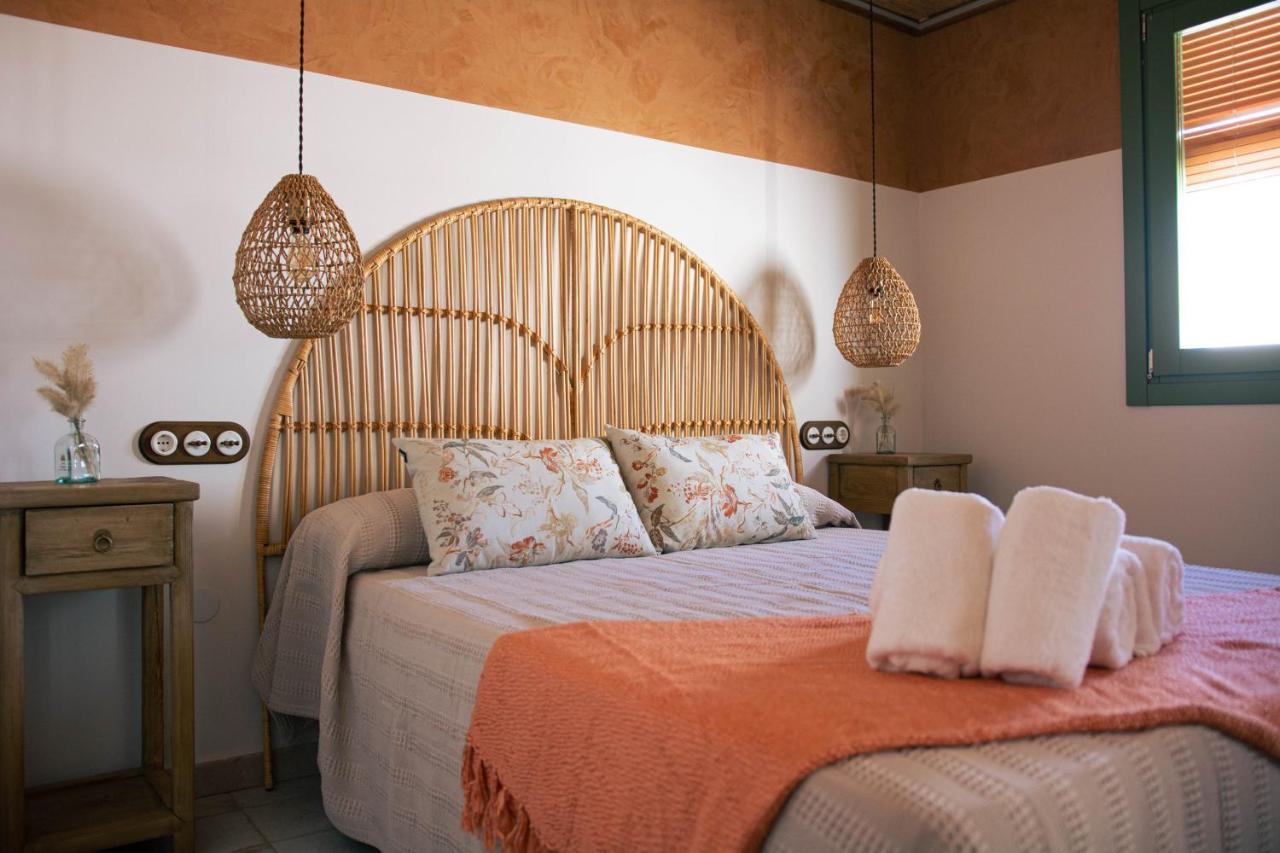 Joanna Hotel Peñíscola 외부 사진