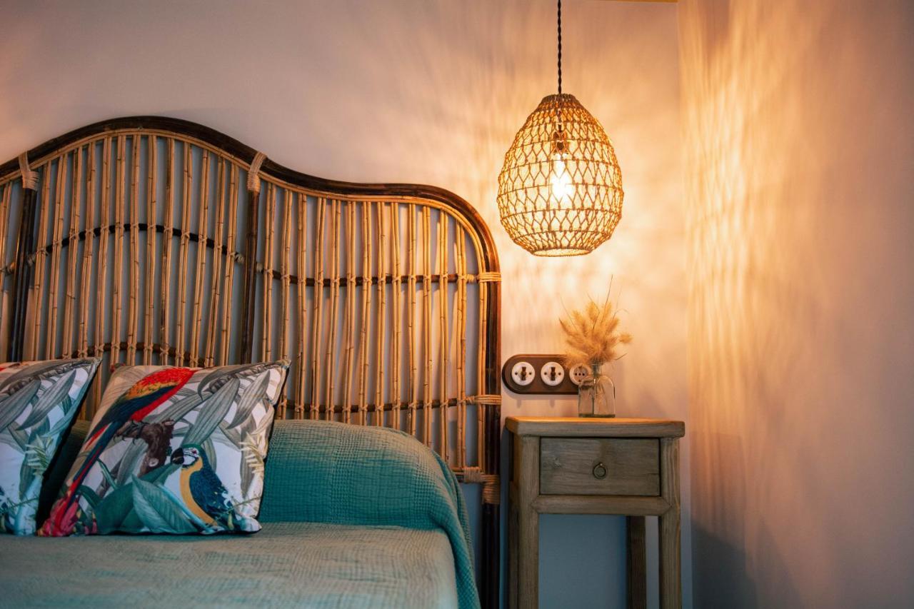 Joanna Hotel Peñíscola 외부 사진
