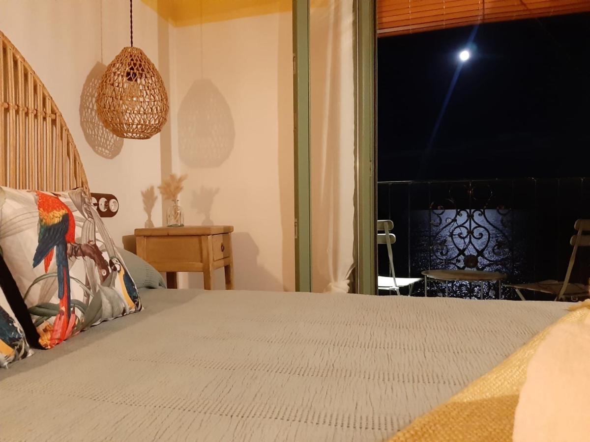 Joanna Hotel Peñíscola 외부 사진