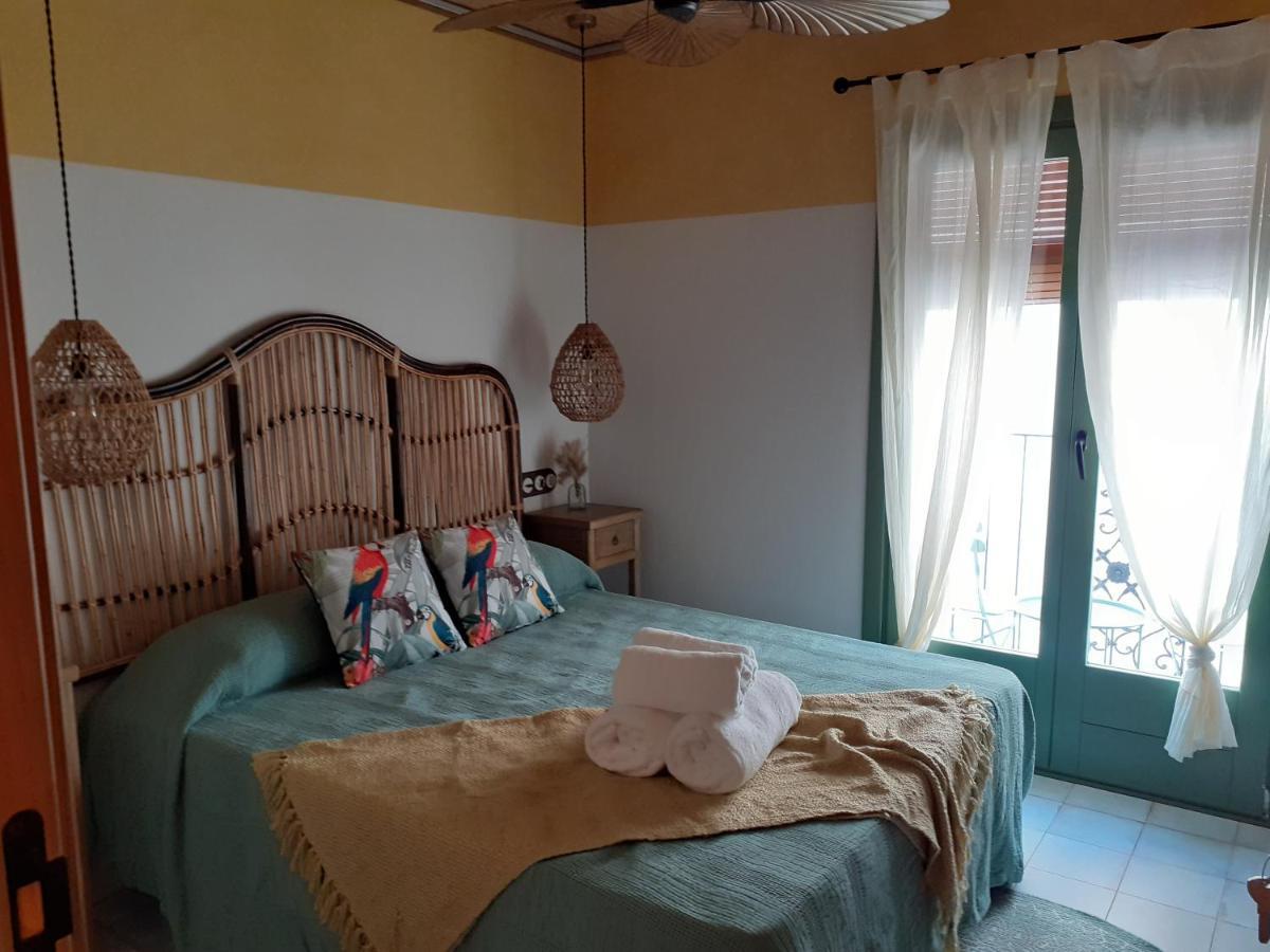 Joanna Hotel Peñíscola 외부 사진