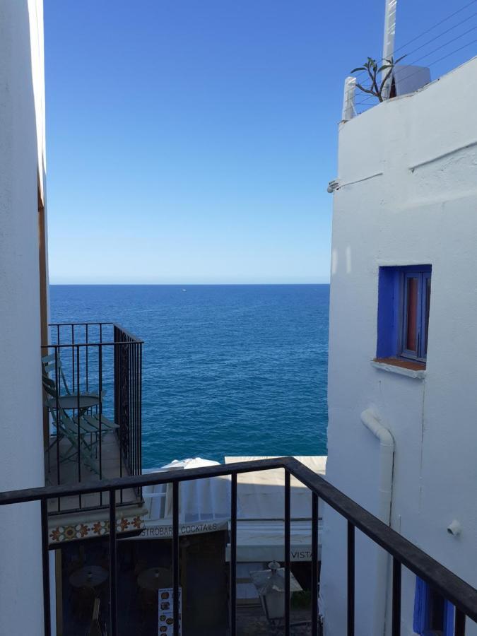 Joanna Hotel Peñíscola 외부 사진