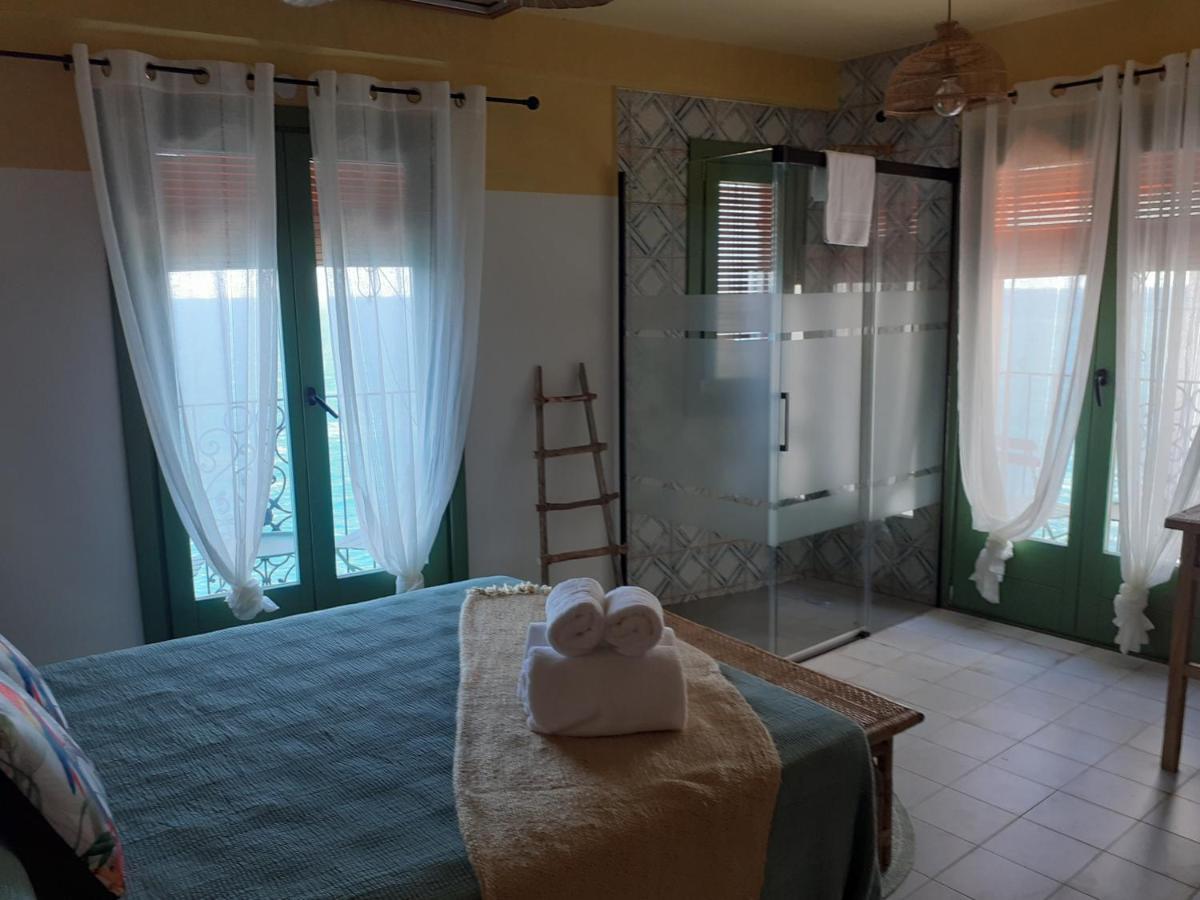 Joanna Hotel Peñíscola 외부 사진