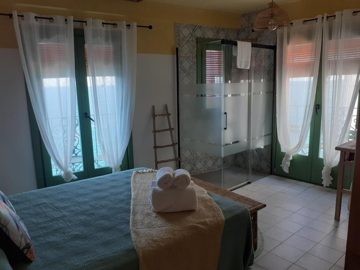 Joanna Hotel Peñíscola 외부 사진