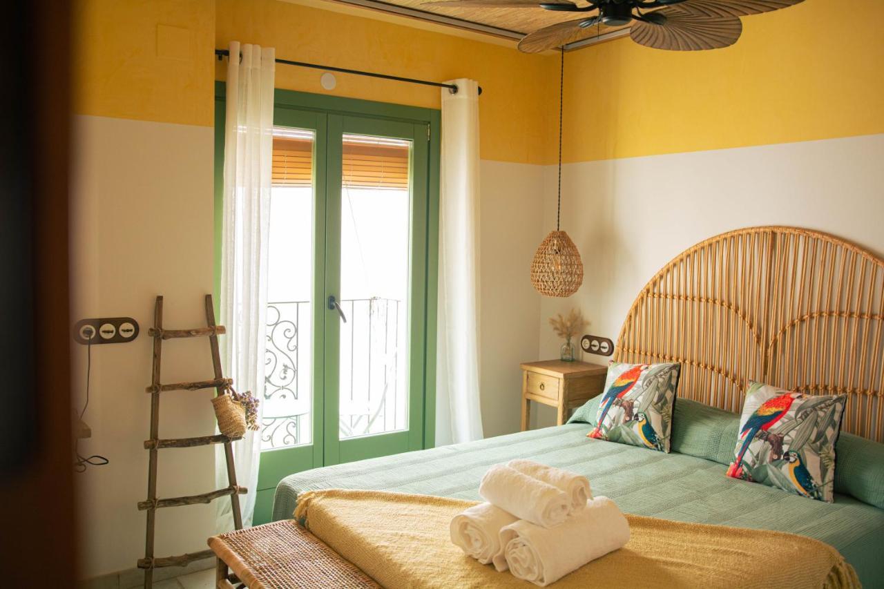 Joanna Hotel Peñíscola 외부 사진