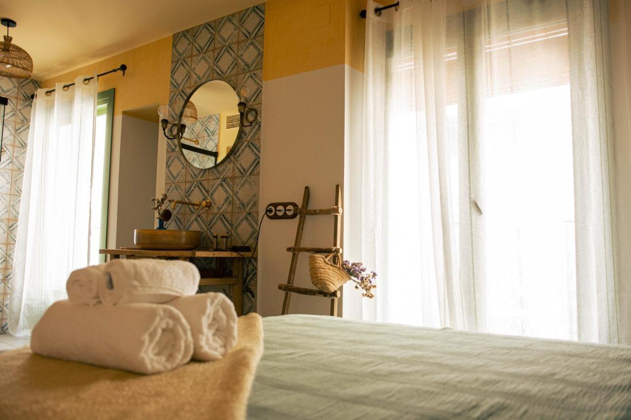 Joanna Hotel Peñíscola 외부 사진