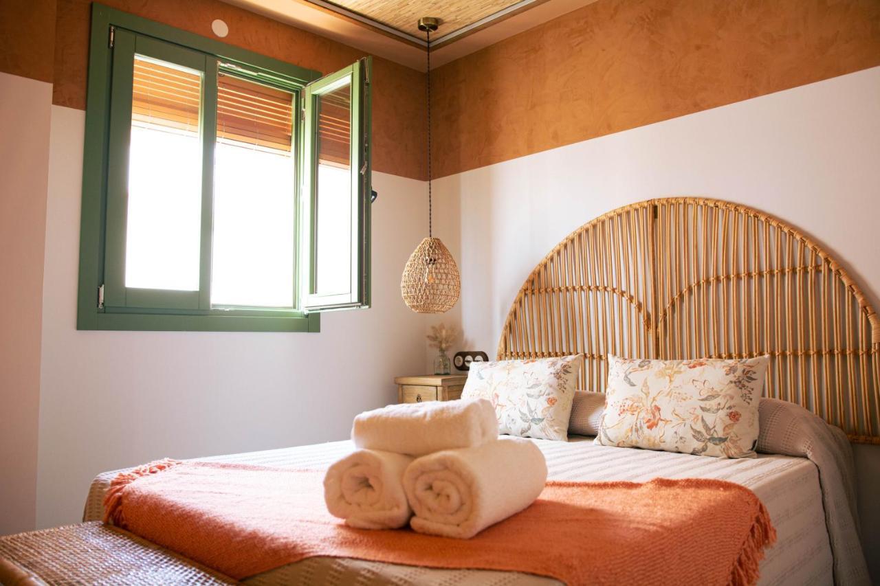 Joanna Hotel Peñíscola 외부 사진