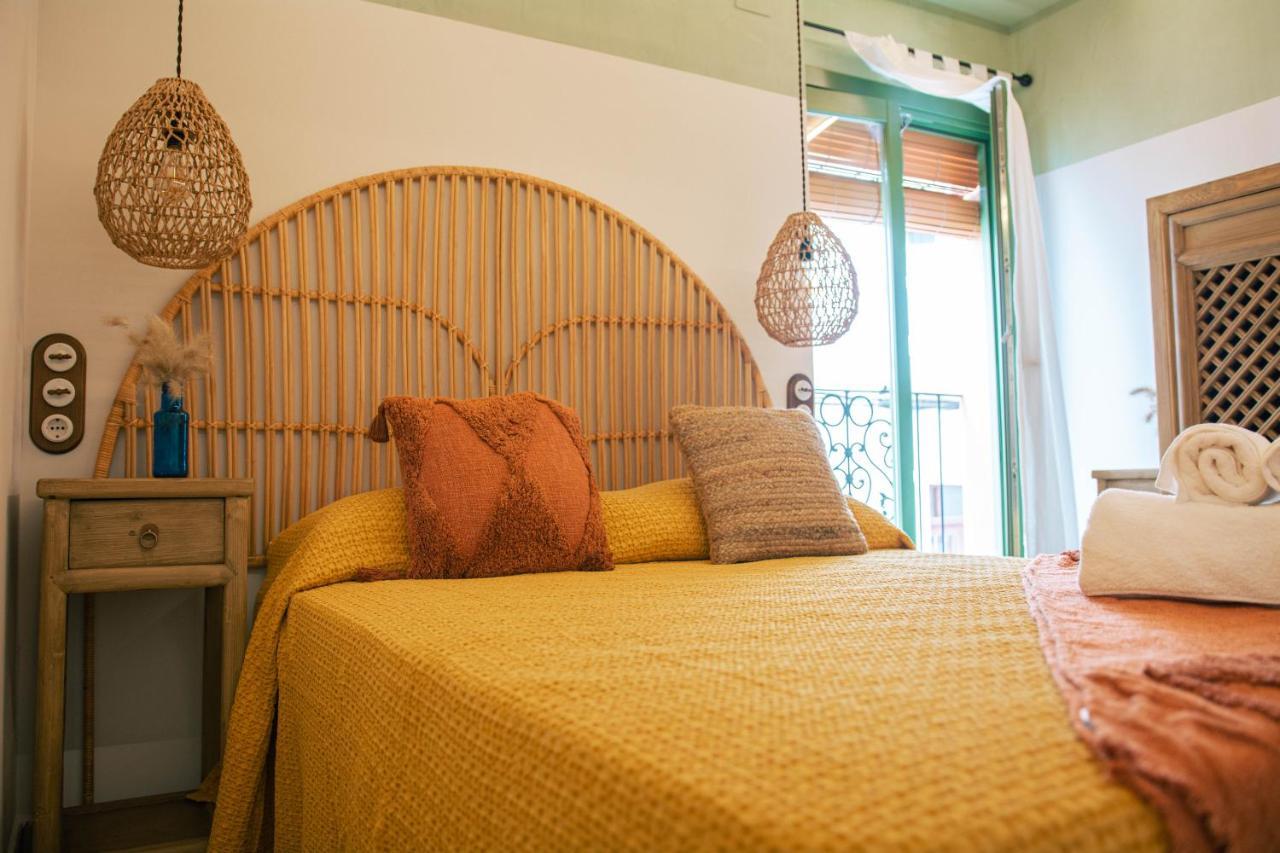 Joanna Hotel Peñíscola 외부 사진