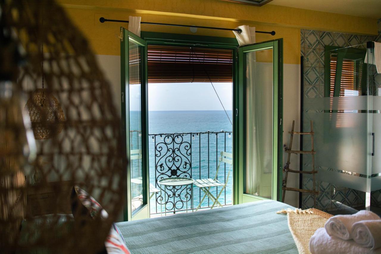 Joanna Hotel Peñíscola 외부 사진