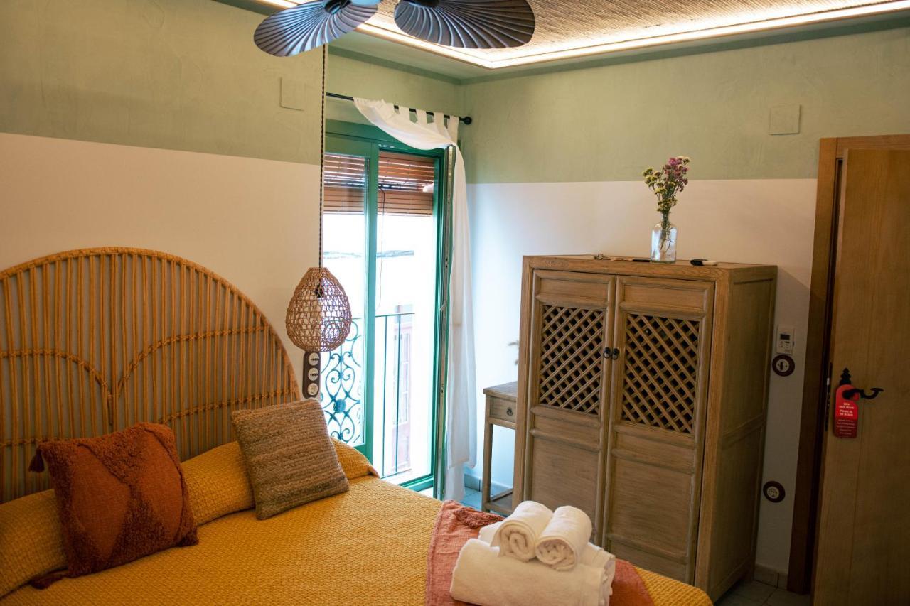 Joanna Hotel Peñíscola 외부 사진