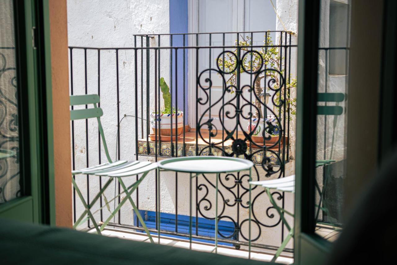 Joanna Hotel Peñíscola 외부 사진