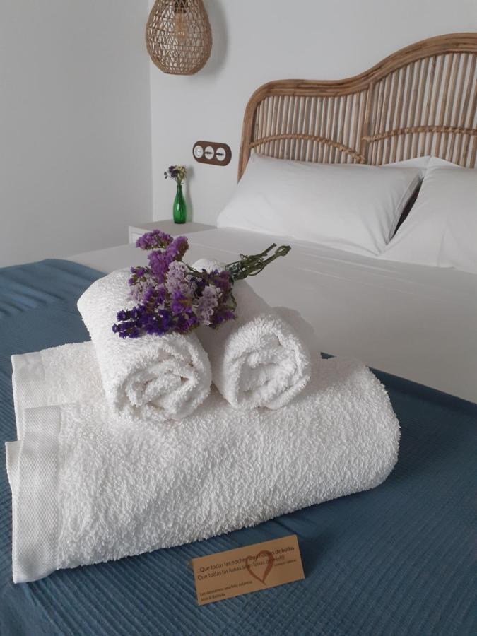 Joanna Hotel Peñíscola 외부 사진
