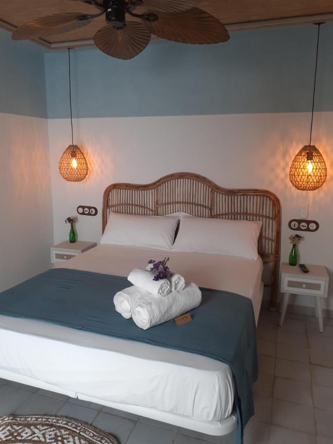 Joanna Hotel Peñíscola 외부 사진