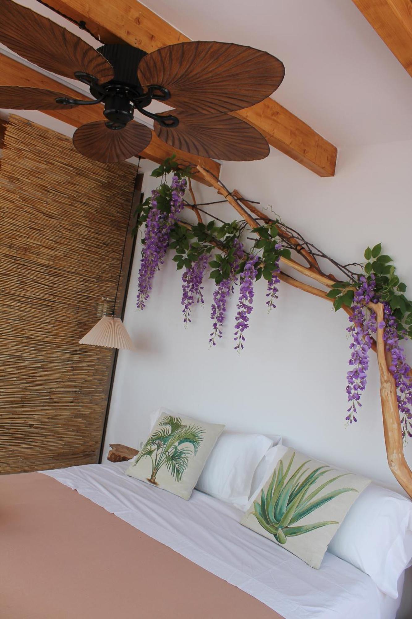 Joanna Hotel Peñíscola 외부 사진