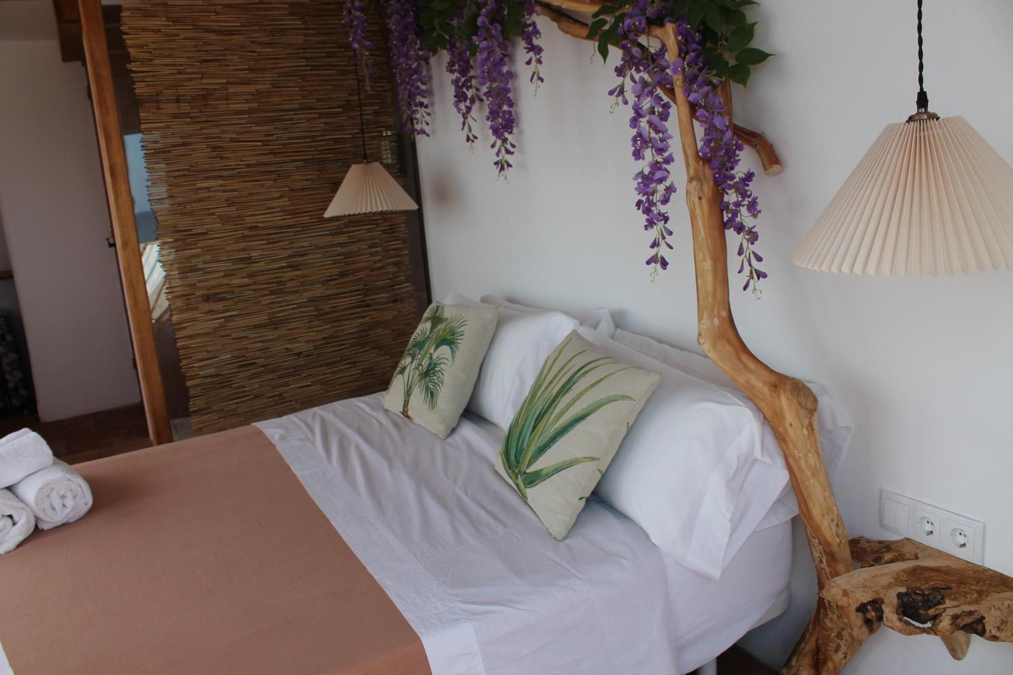 Joanna Hotel Peñíscola 외부 사진