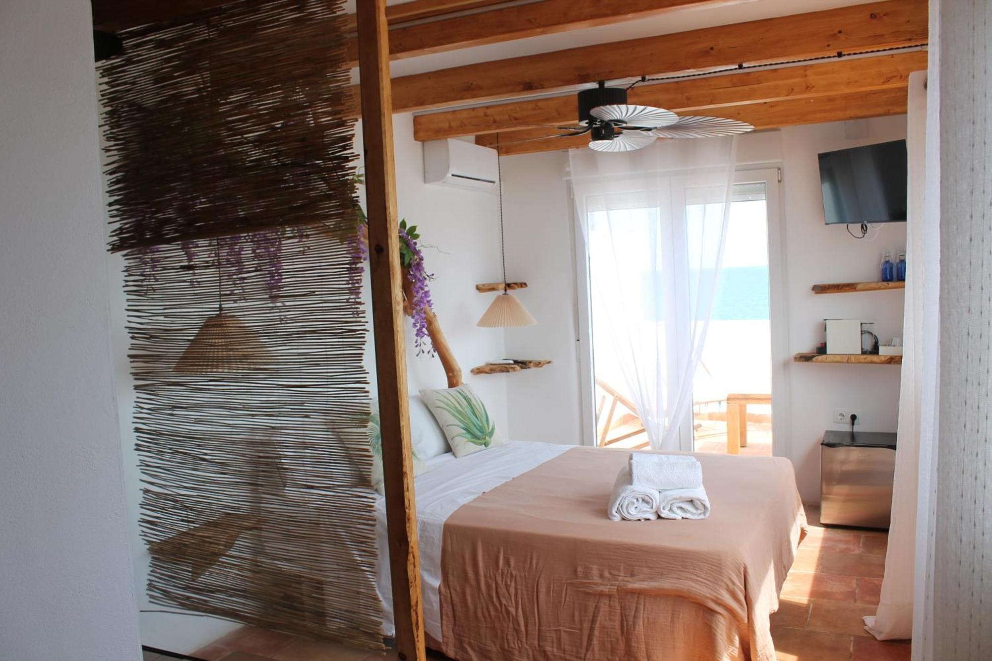 Joanna Hotel Peñíscola 외부 사진