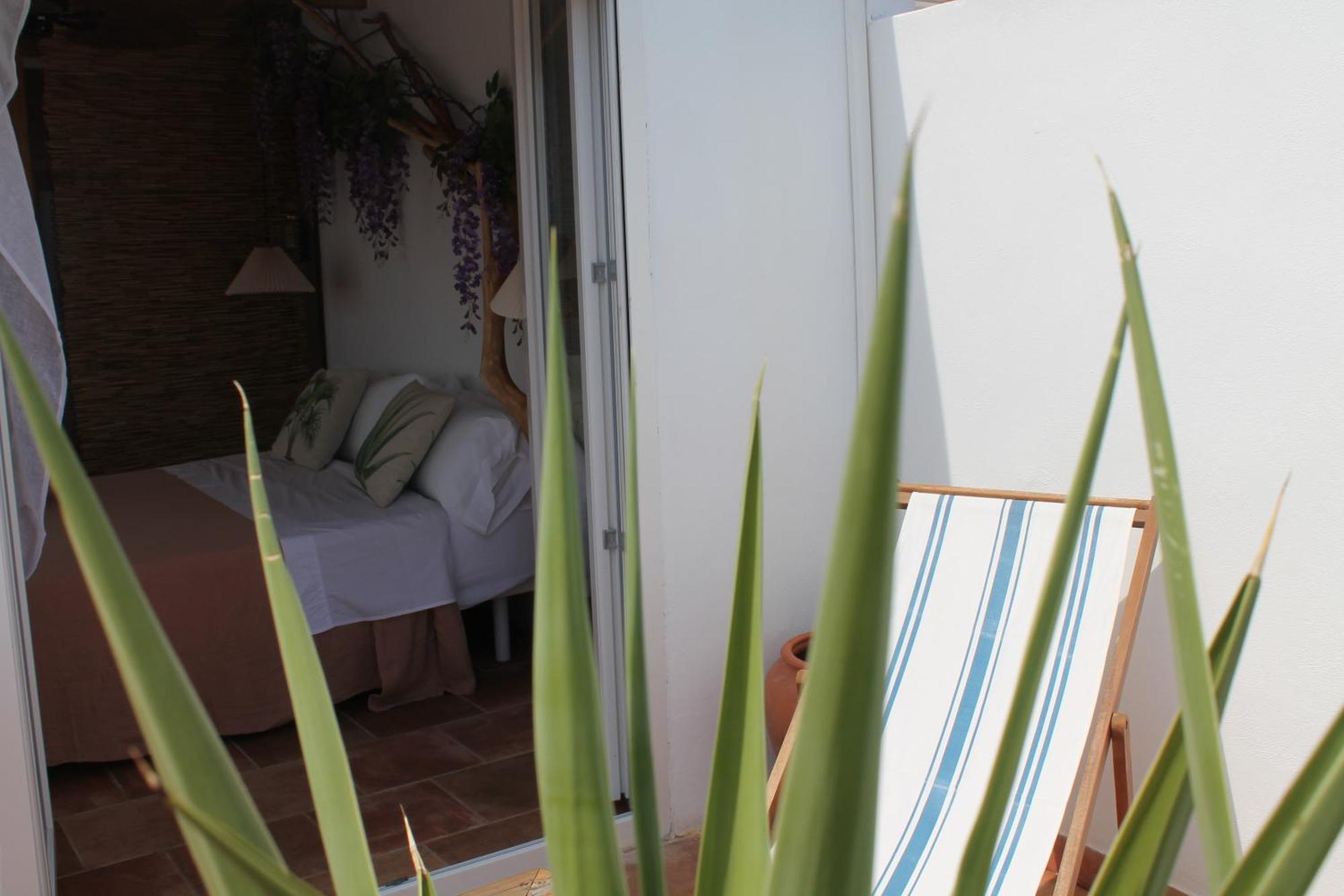 Joanna Hotel Peñíscola 외부 사진